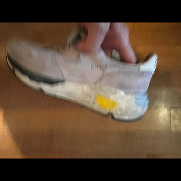 Golden goose running - Picture 5 of 8